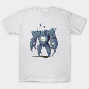 Astral GOLEM T-Shirt